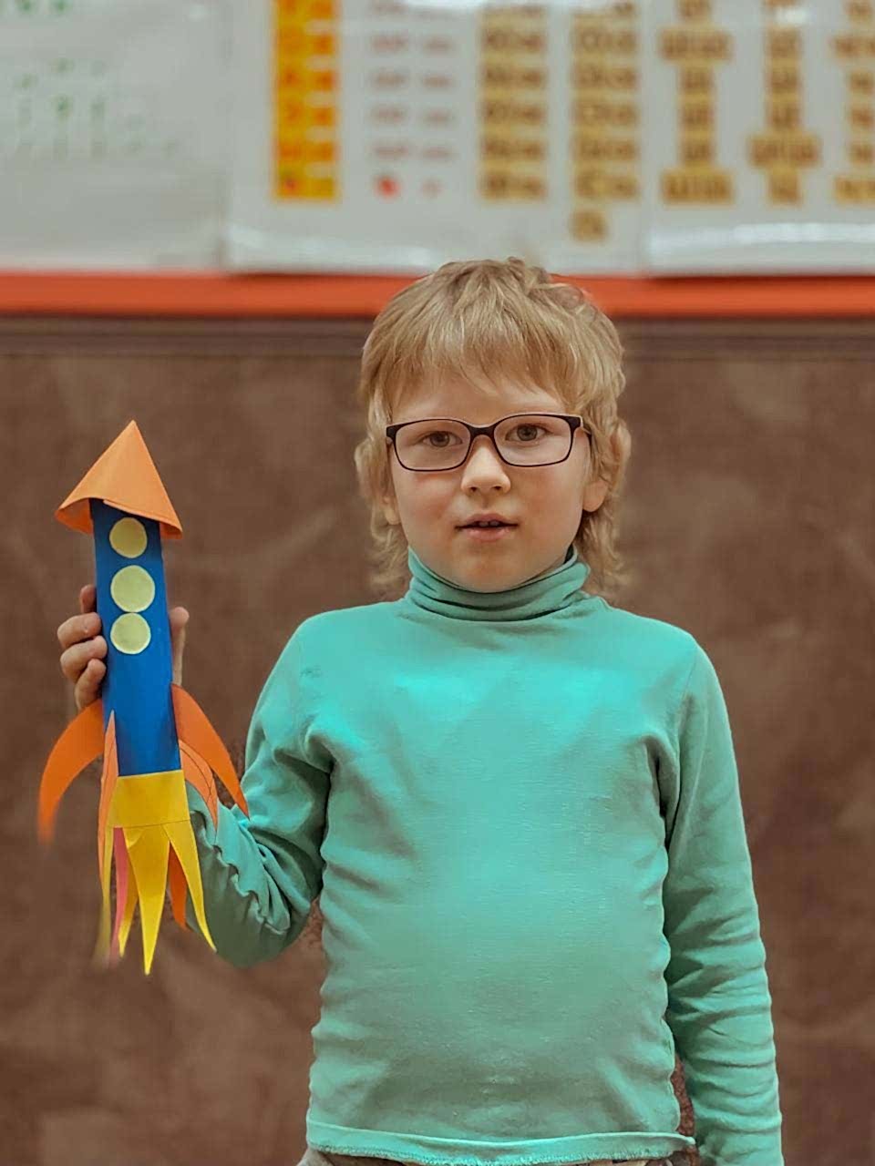 День космонавтики