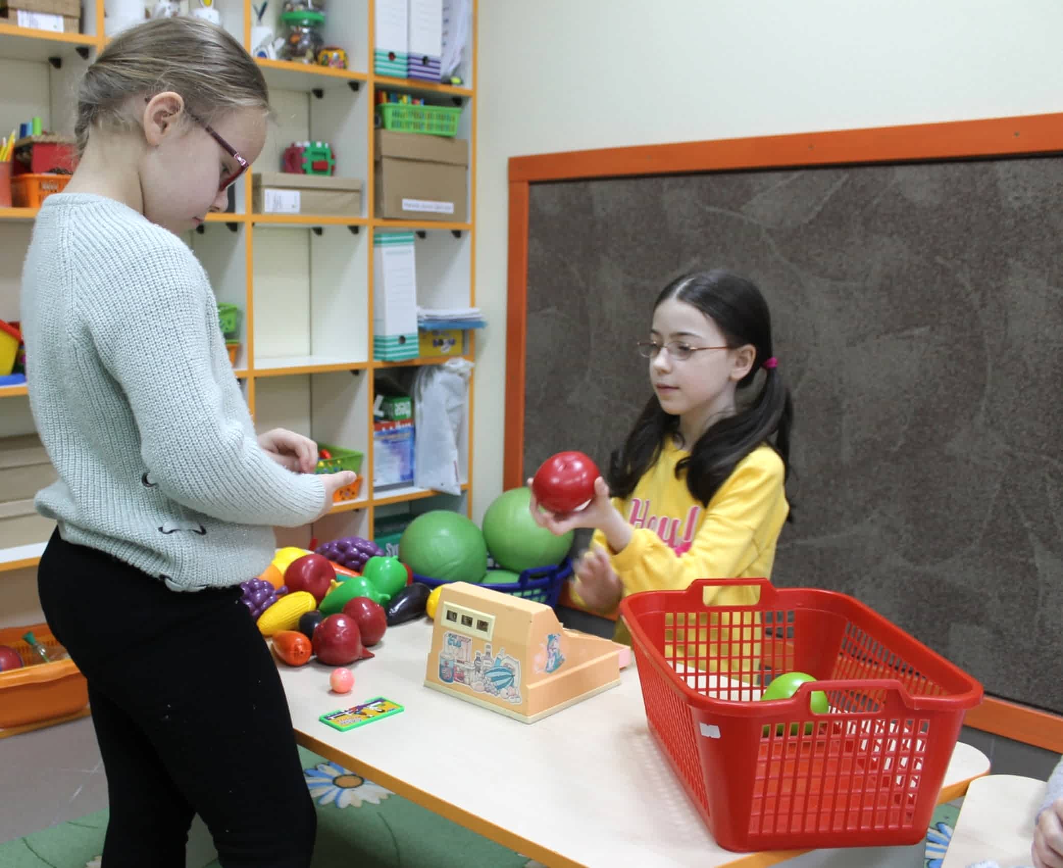 Английский для малышей