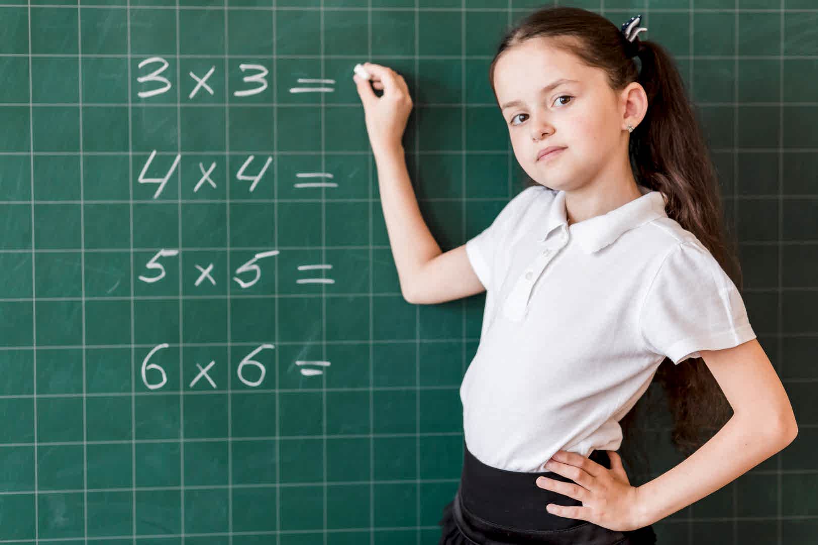 Экспресс подготовка к школе для детей 5-7 лет