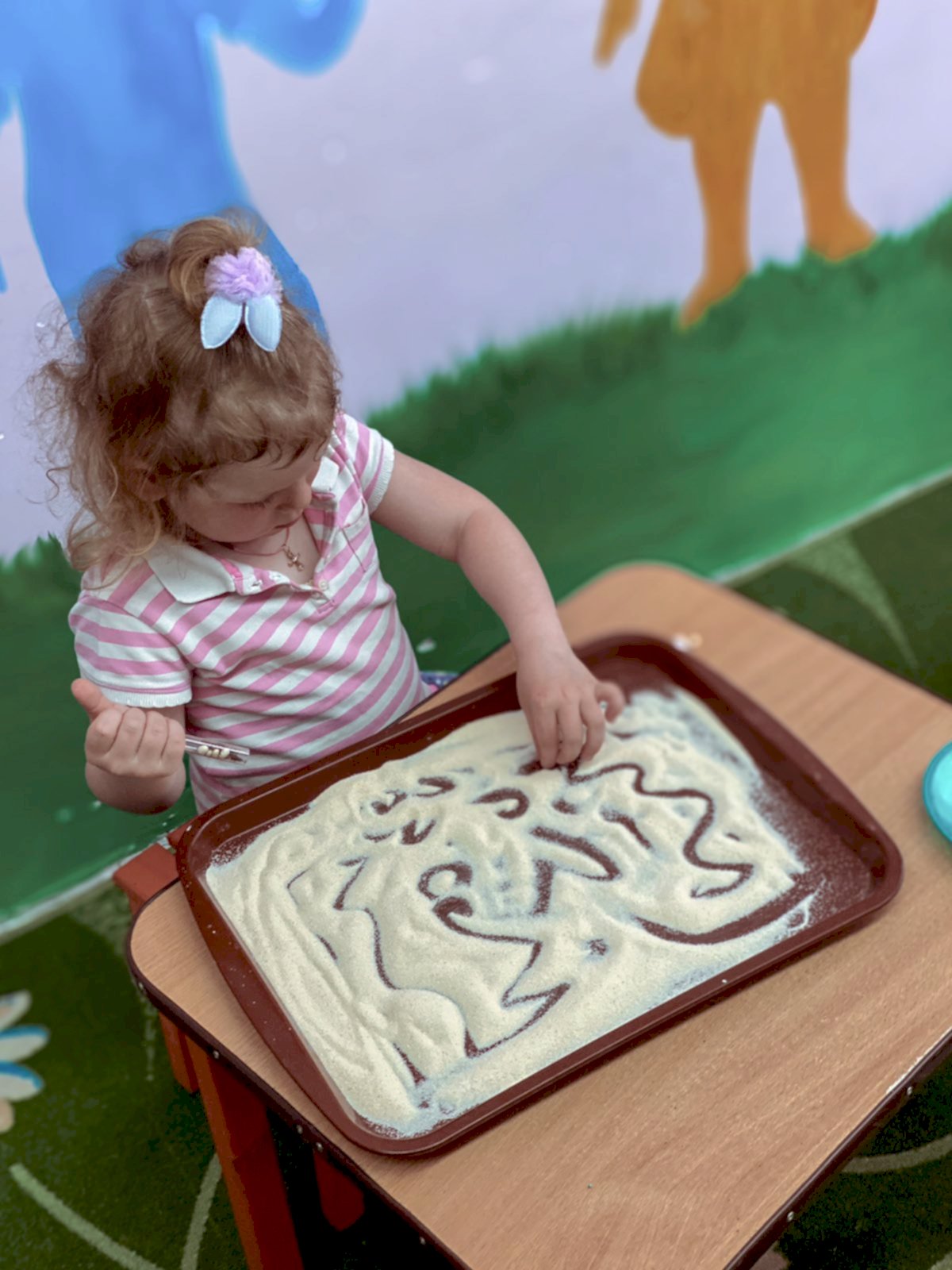 Летняя академия «Неизведанное рядом» для детей  6-12 лет