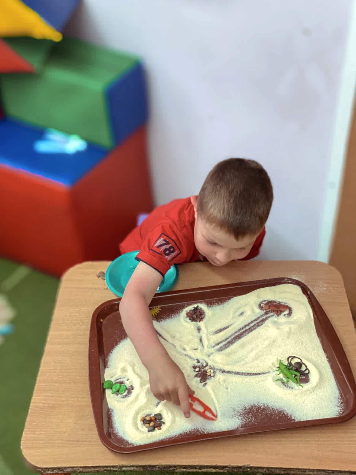 Летняя академия «Неизведанное рядом» для детей  6-12 лет