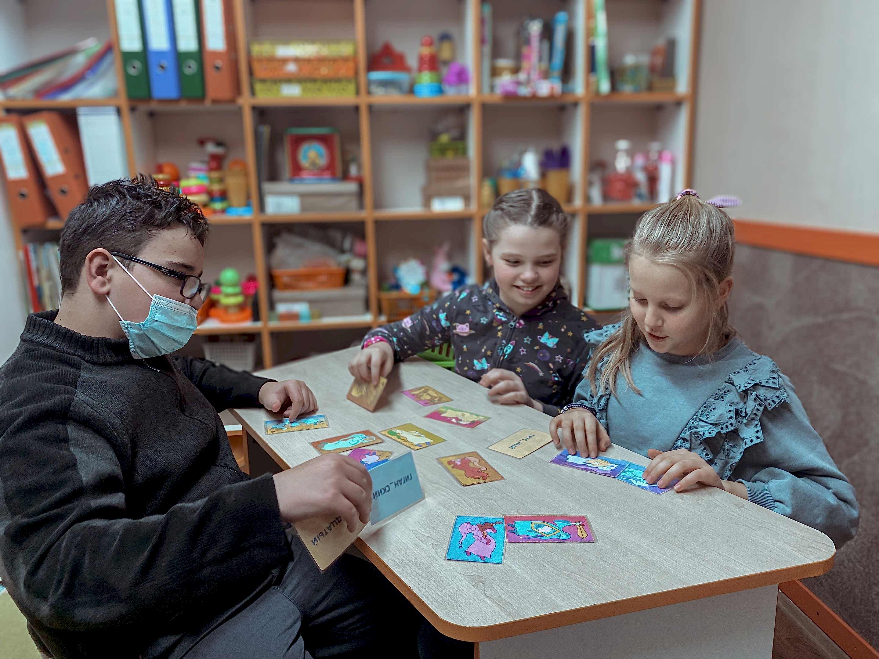 Письмо без ошибок