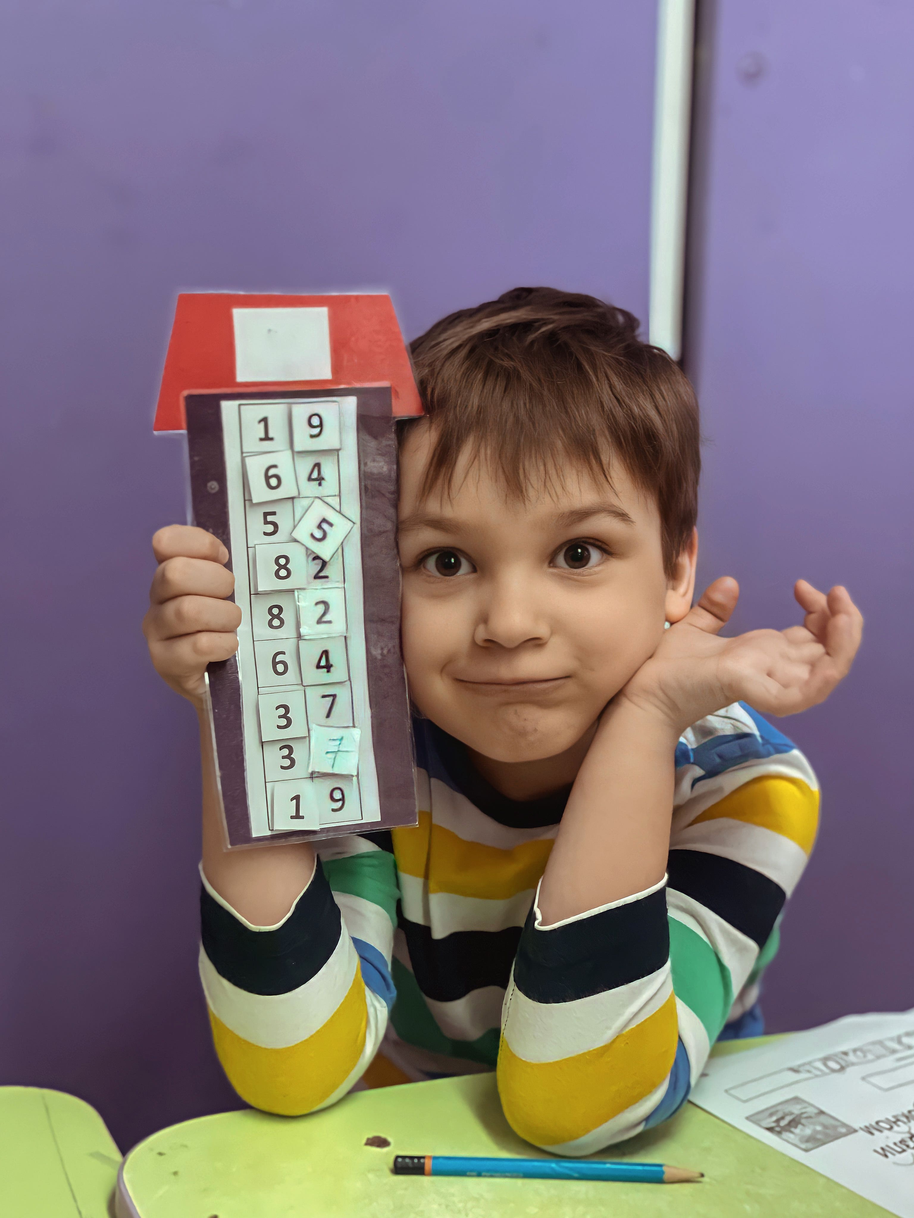 Экспресс подготовка к школе