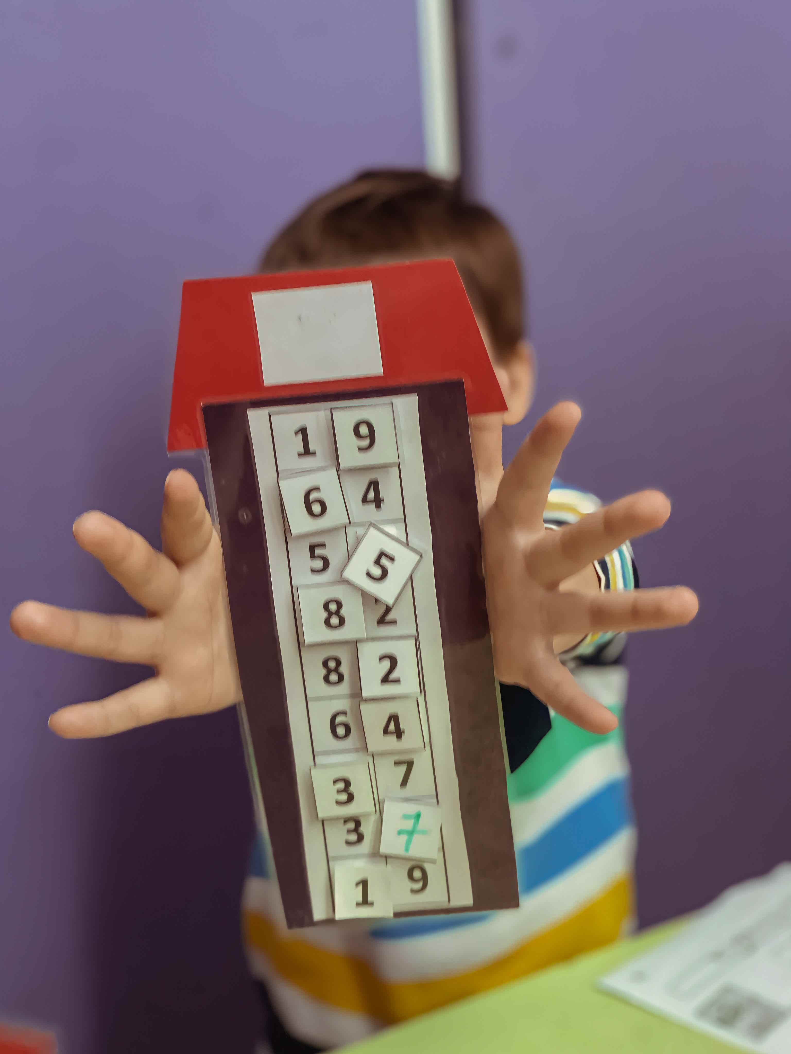 Экспресс подготовка к школе для детей 5-7 лет