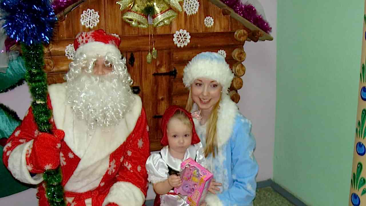 Мини сад для детей 2-5 лет 