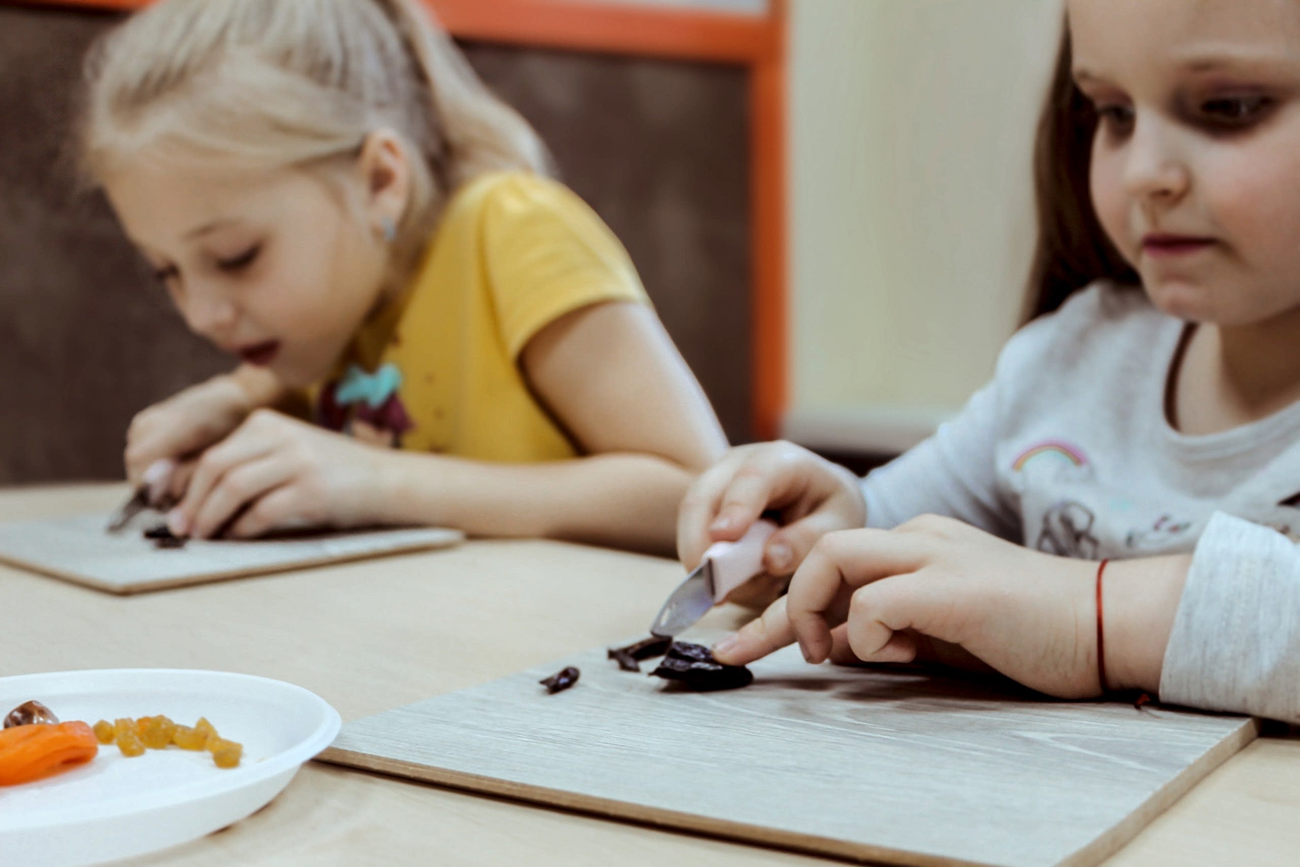 Академия принцесс для девочке 4-6 и 7-10 лет