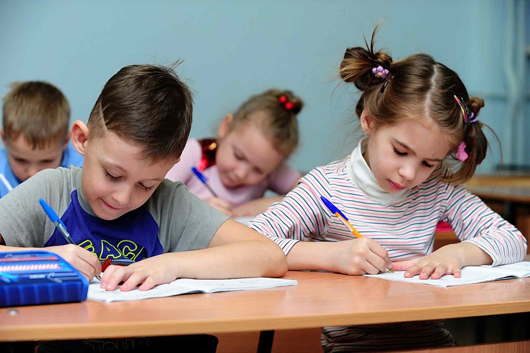 Секреты успешной учебы