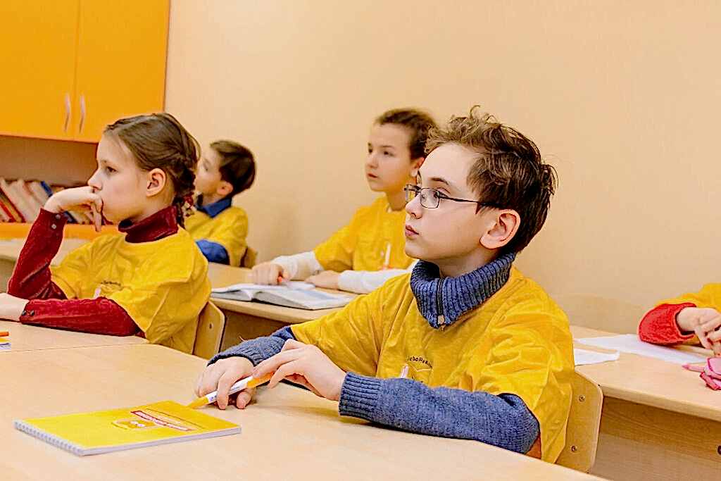 Секреты успешной учебы