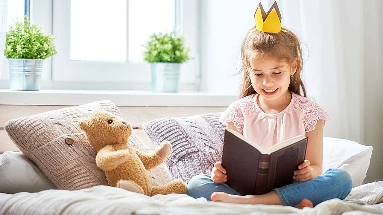 Как научить ребенка быстро читать